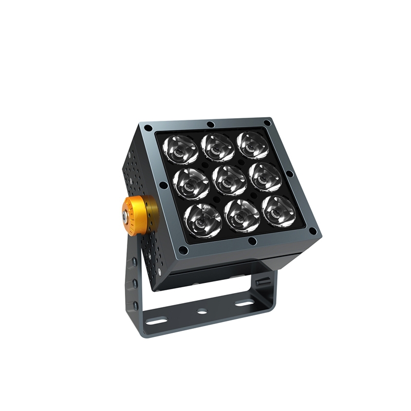 GZ-XTSD145模組投光燈led